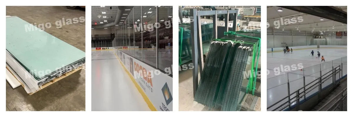 glass for ice hockey rinks glass for ice hockey rinks